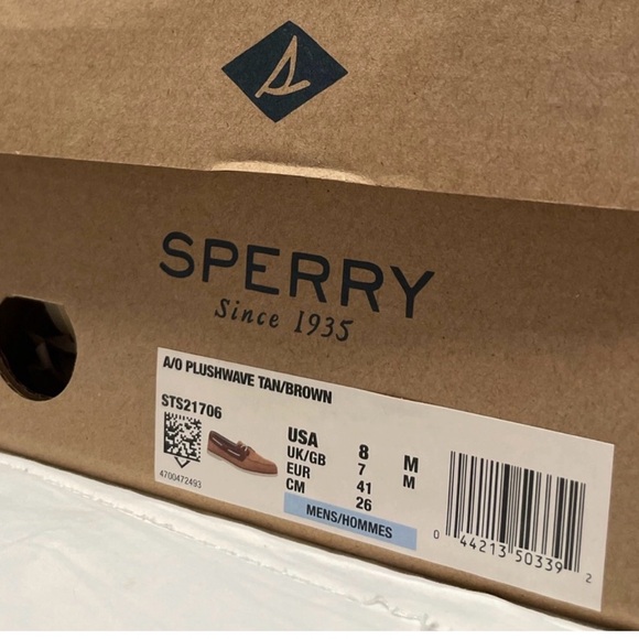 🛥️⚓️Sperry Top-Sider⚓️🛥️ - Picture 4 of 5